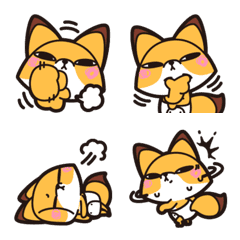 きつめきつね4