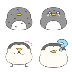 hentekopenguin