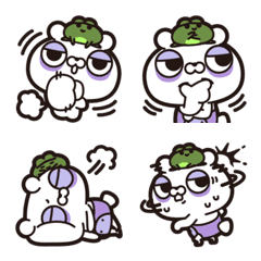 くまくま4
