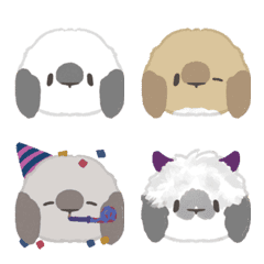 うさの絵文字2