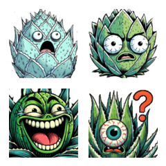 アガベブラザーズ　#01