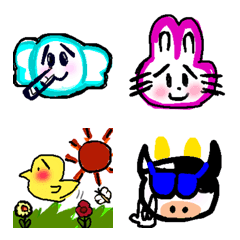 komari animal