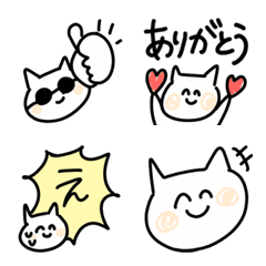 ◉リアクション機能にぴったりな猫！！！◉