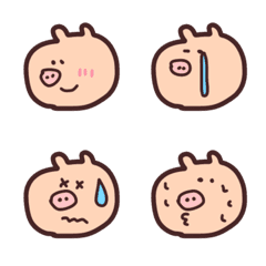 【毎日ぶたさん】