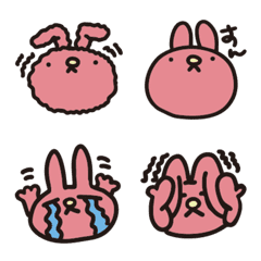 UWASAのウサ