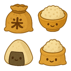 おこめセット