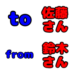 Japanese Surnames