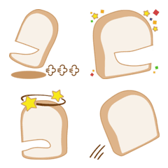 Bread wants to talk