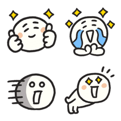 MOBRIN NO REACTION EMOJI