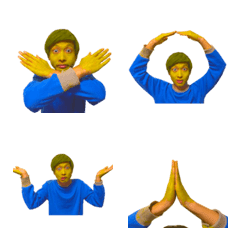 えもじバイヤー高橋くん