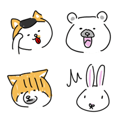 ポケファスの絵文字2025