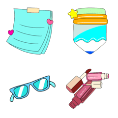 Cute thing version 1