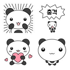Panda pangomi daily