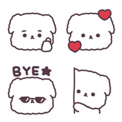 ◎ もこもこいっぬ ◎