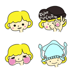 patsukinbob- emoji