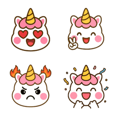 Magic Unicorn Expressions