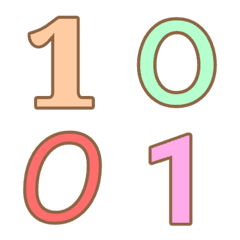 Numbers V.1