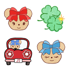 花♡絵文字