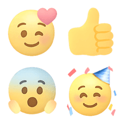リアクションズ☺︎☺︎