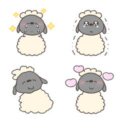 hentekohitsuji