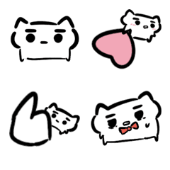 貓麥麥吉超敷衍