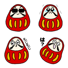 Mr.Daruma