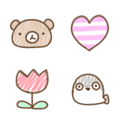 moni kawaii