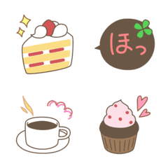 ほっと一息カフェ