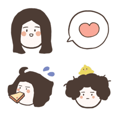 MOEMOJI