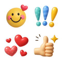 Yellow smiley face emoji