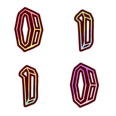 Numbers V.2