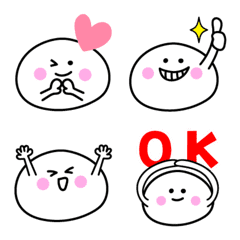 もっちさん2　もっと伝わるリアクション！