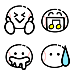 Useful for reactions! Baseball Emoji!