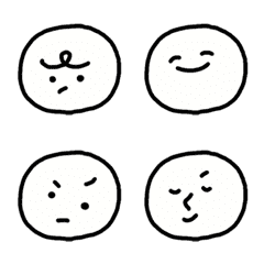 Smiley Kao Emoji 2