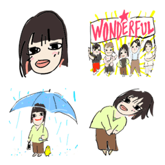 喜怒哀楽日常