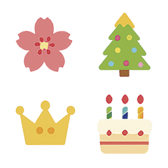 Cute little patterns,animalpet desserts7