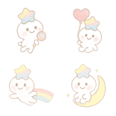 Dreamy Star & Magical Friends