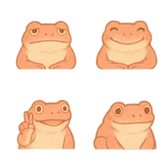 Daily Frog