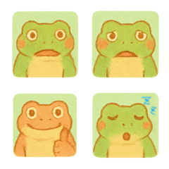Kero Kero Frog