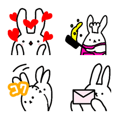 Rabbit--Rabbit