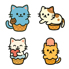 ねこーんず