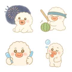 Pottori Moko Vol.2: Summer Full Mode