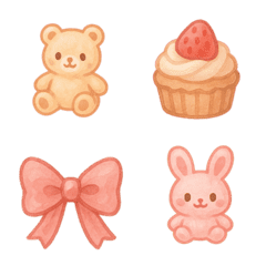 ขนมหวานของวันพิเศษ