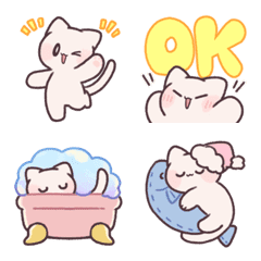 元気なねこちゃん5