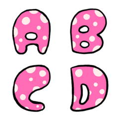 Cutie Pink Font