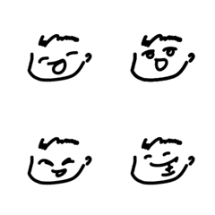 a childlike soul  ..happy..