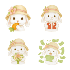 น้องกระต่าย V1