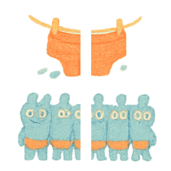 Sui-Bo: Splashy Little Cell!