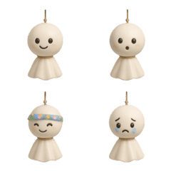 3D晴天娃娃 (2)