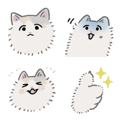 きゅちゃの絵文字